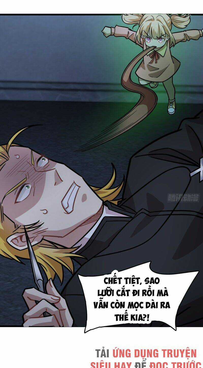 Thâm Dạ Thư Ốc Chapter 127 trang 26