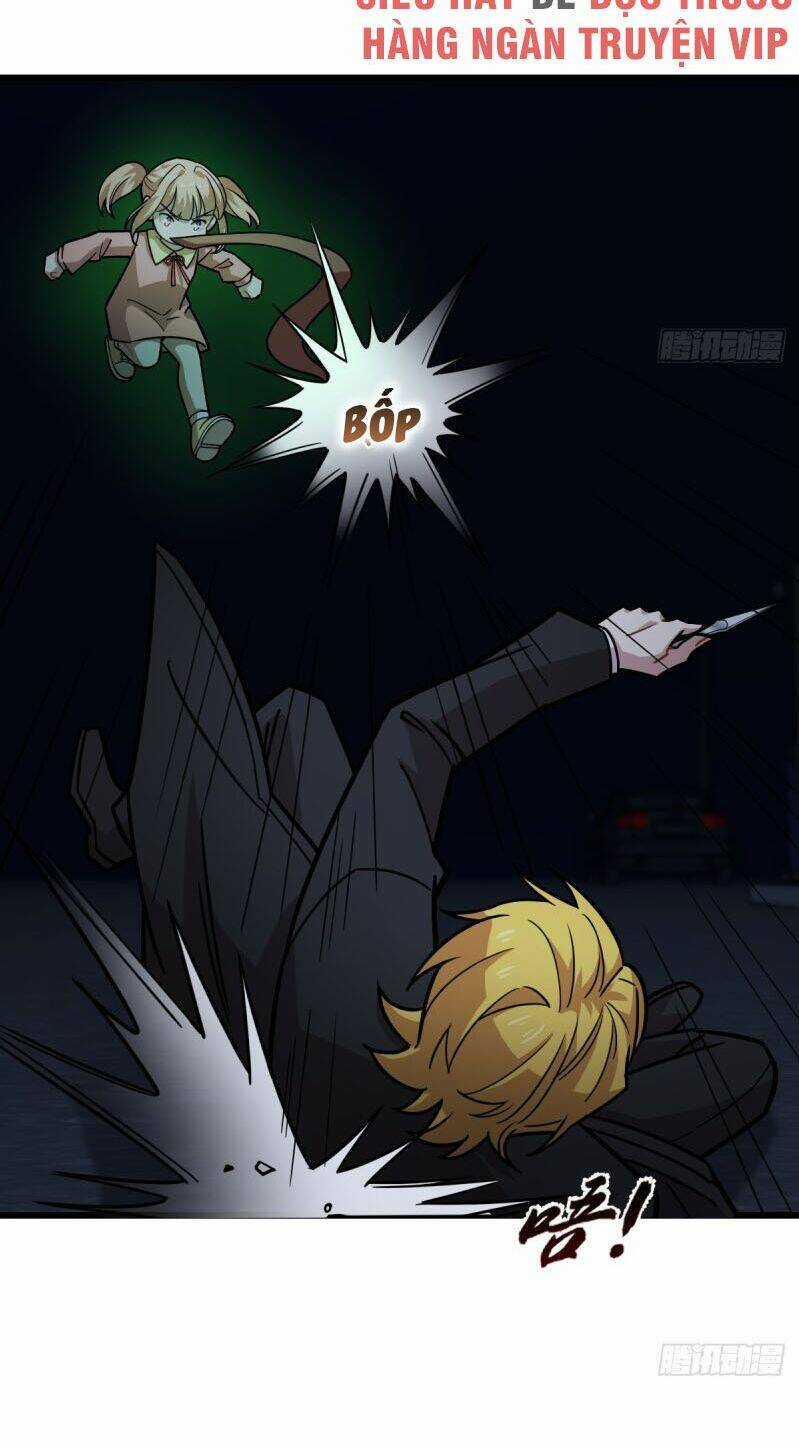 Thâm Dạ Thư Ốc Chapter 127 trang 27