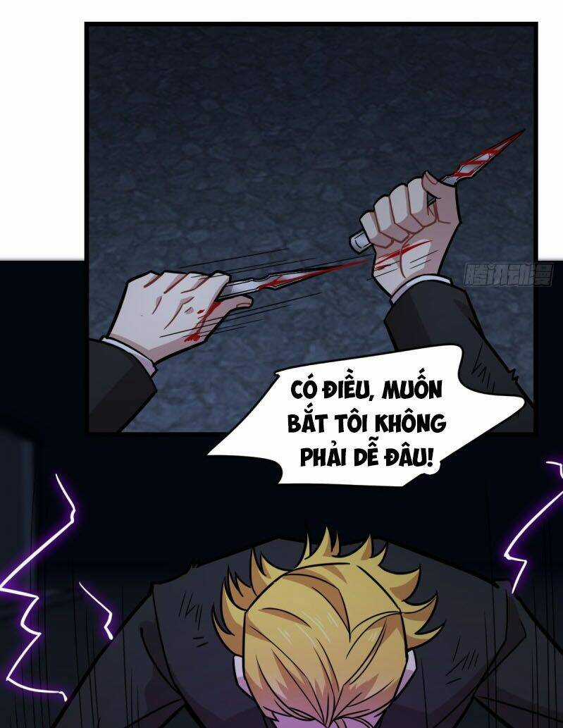 Thâm Dạ Thư Ốc Chapter 127 trang 29