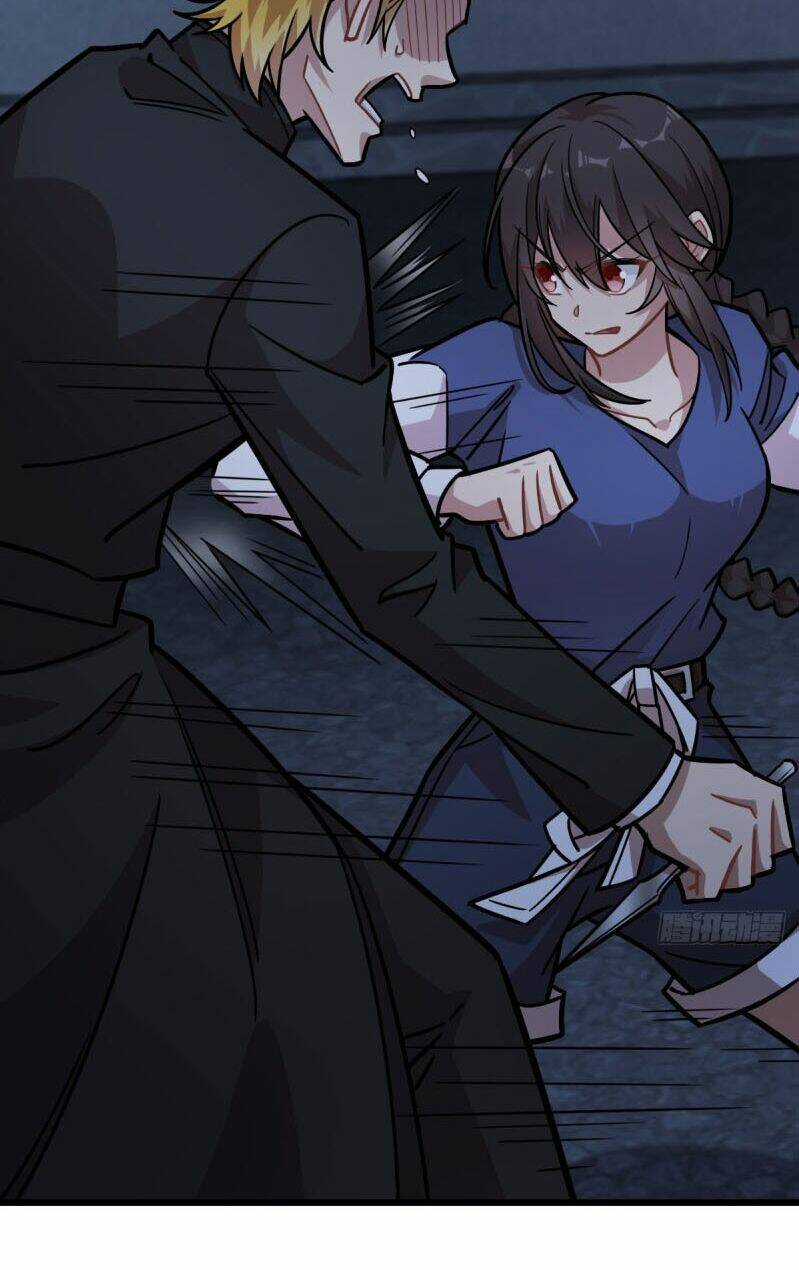 Thâm Dạ Thư Ốc Chapter 127 trang 3