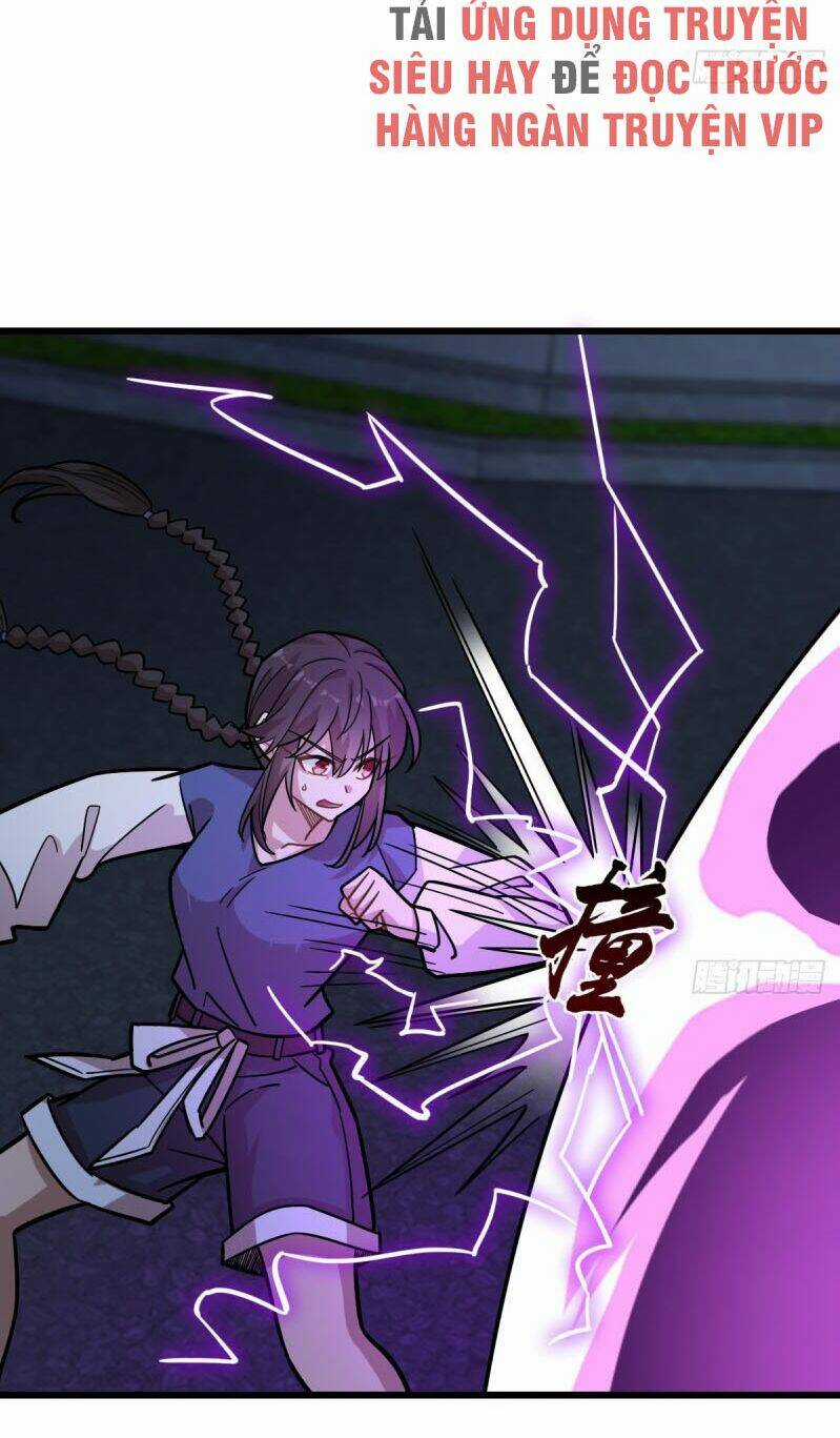 Thâm Dạ Thư Ốc Chapter 127 trang 33