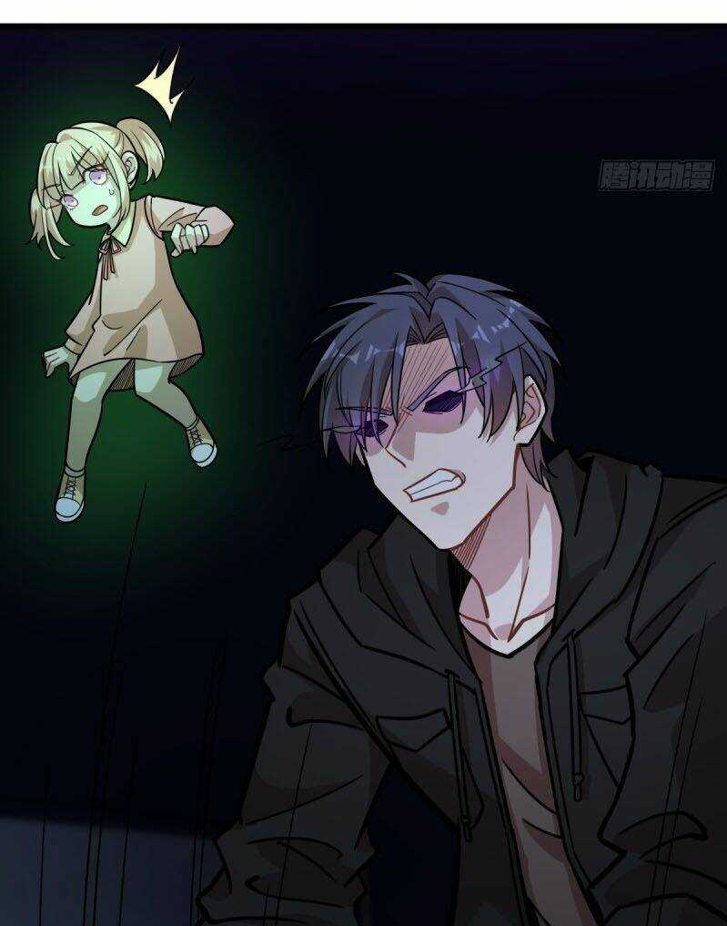 Thâm Dạ Thư Ốc Chapter 127 trang 35