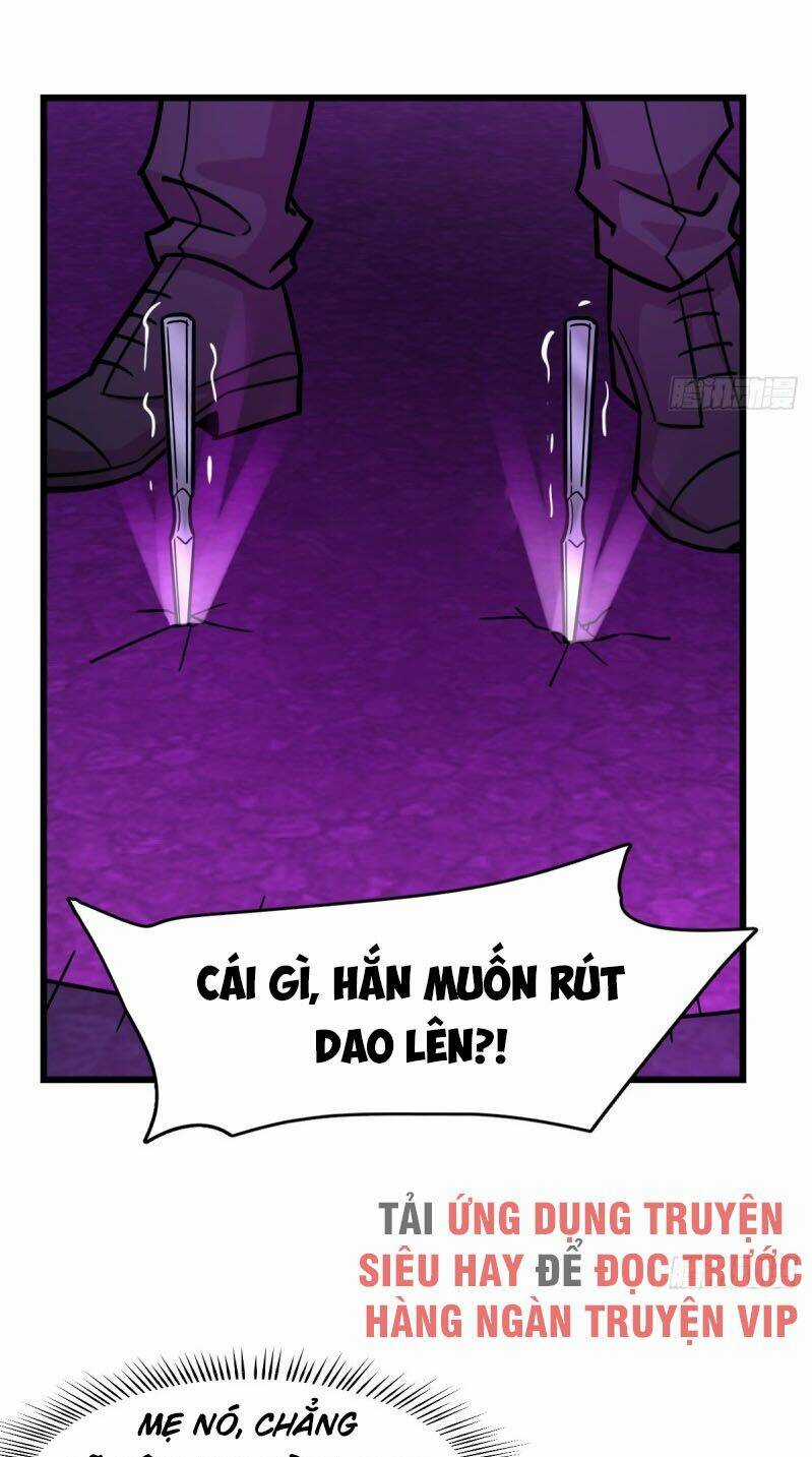 Thâm Dạ Thư Ốc Chapter 127 trang 37