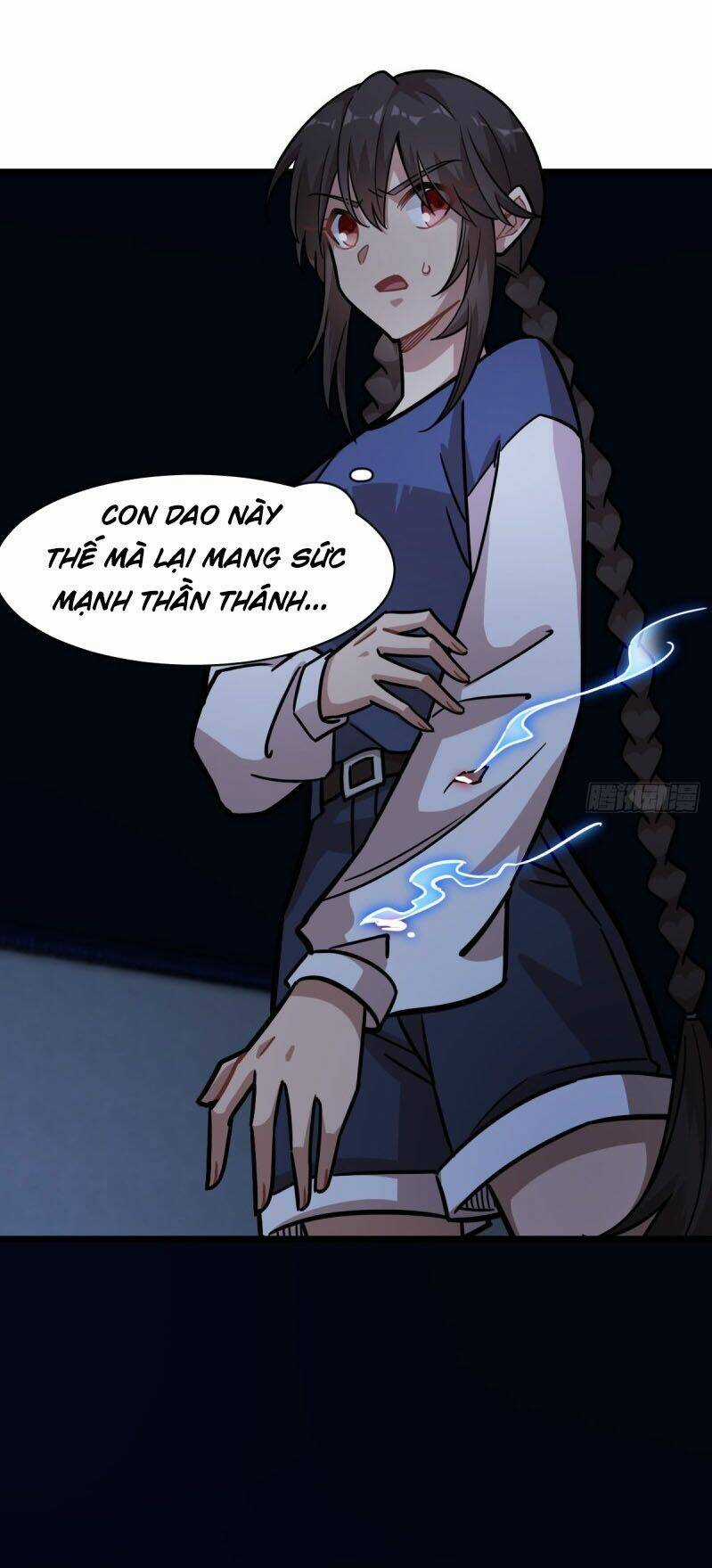 Thâm Dạ Thư Ốc Chapter 127 trang 5