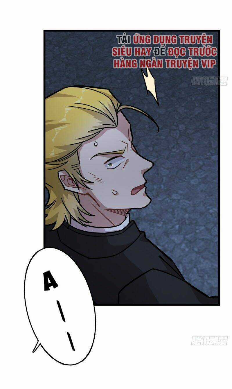 Thâm Dạ Thư Ốc Chapter 127 trang 8