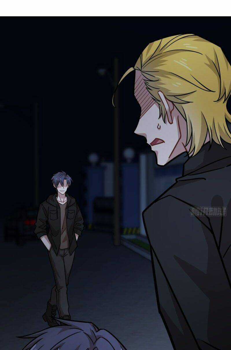 Thâm Dạ Thư Ốc Chapter 127 trang 9