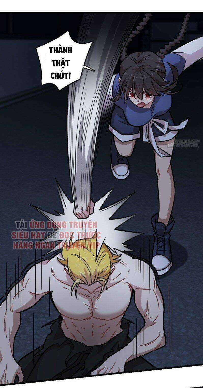 Thâm Dạ Thư Ốc Chapter 128 trang 15