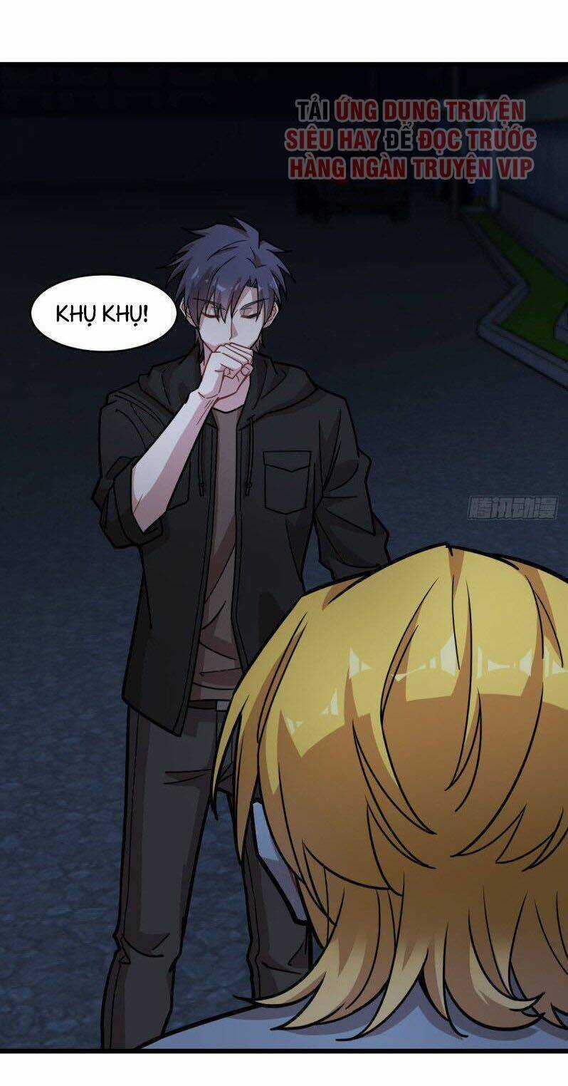 Thâm Dạ Thư Ốc Chapter 128 trang 19