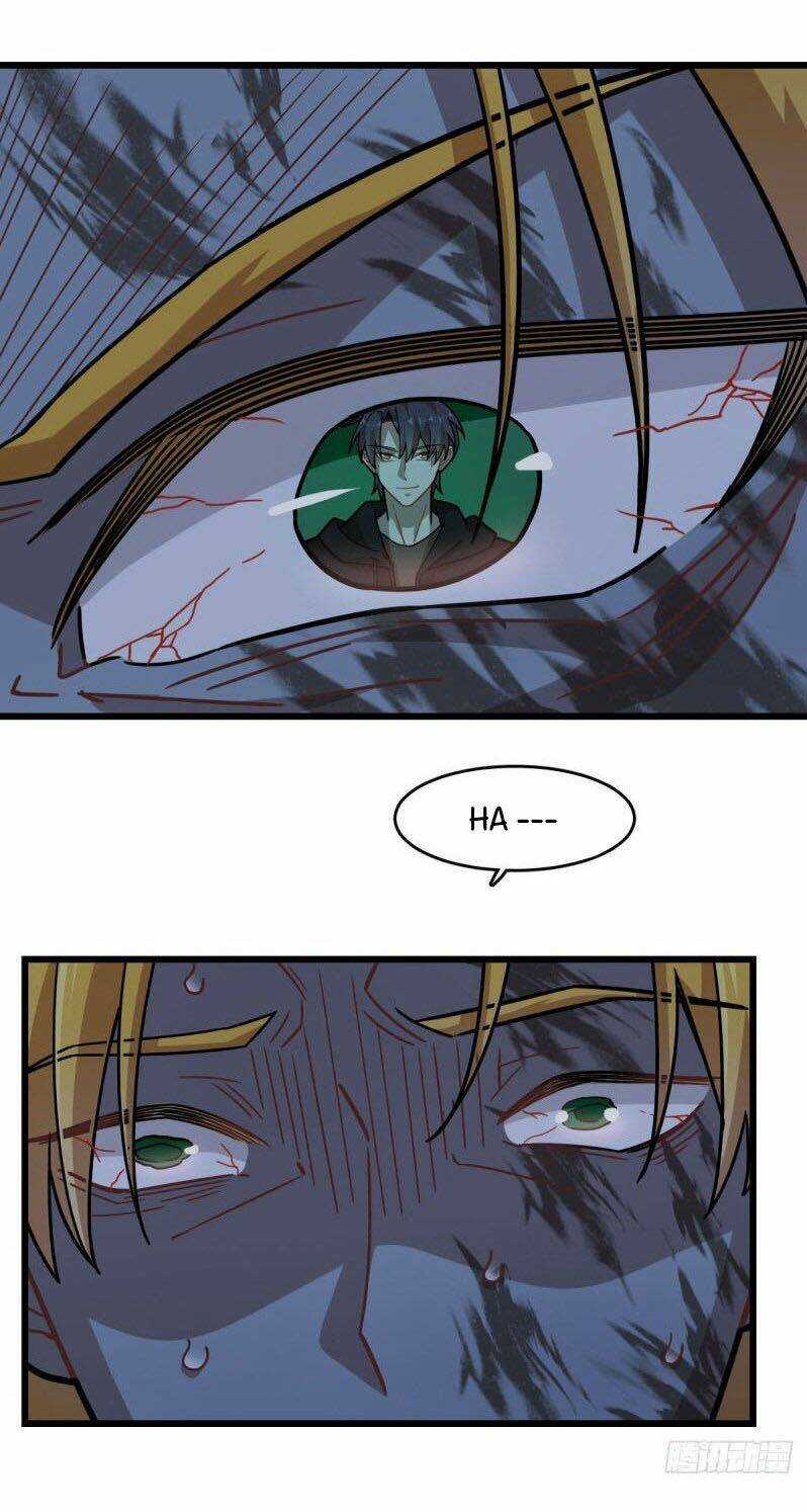 Thâm Dạ Thư Ốc Chapter 128 trang 20