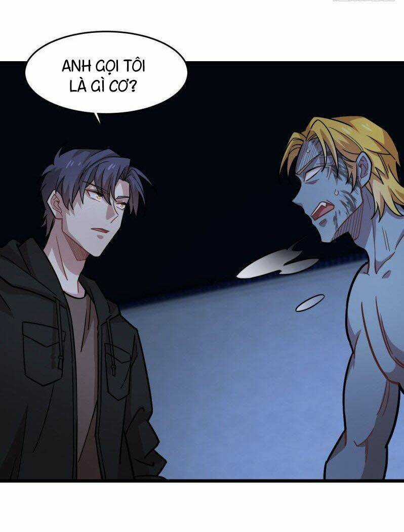 Thâm Dạ Thư Ốc Chapter 128 trang 21