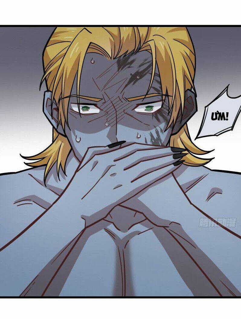 Thâm Dạ Thư Ốc Chapter 128 trang 22