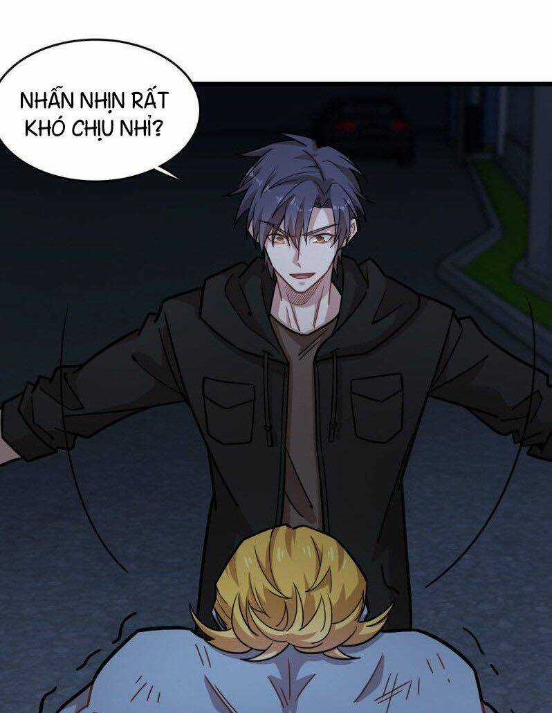 Thâm Dạ Thư Ốc Chapter 128 trang 23