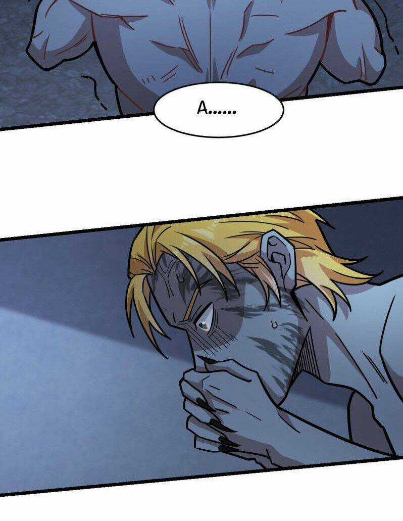 Thâm Dạ Thư Ốc Chapter 128 trang 24