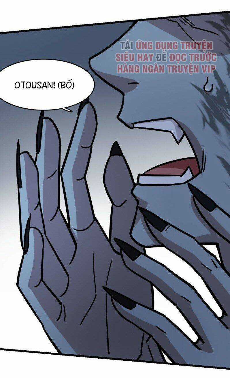 Thâm Dạ Thư Ốc Chapter 128 trang 25