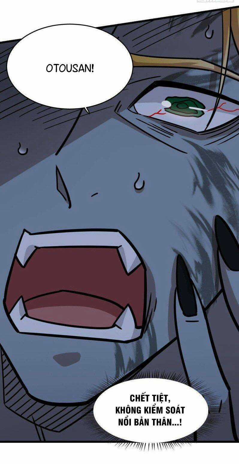 Thâm Dạ Thư Ốc Chapter 128 trang 27