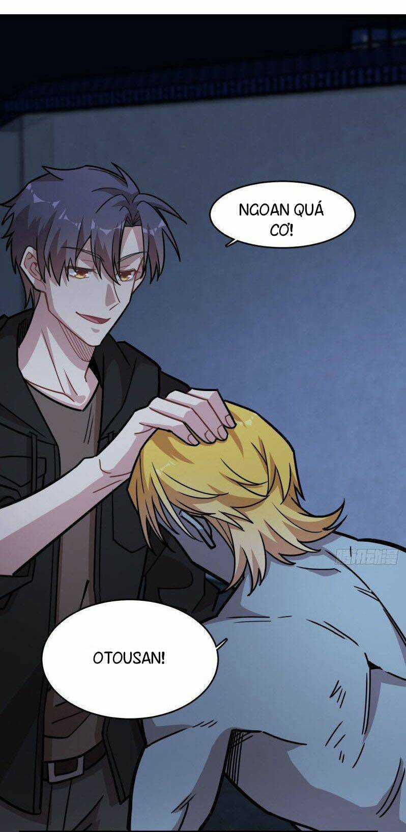 Thâm Dạ Thư Ốc Chapter 128 trang 28