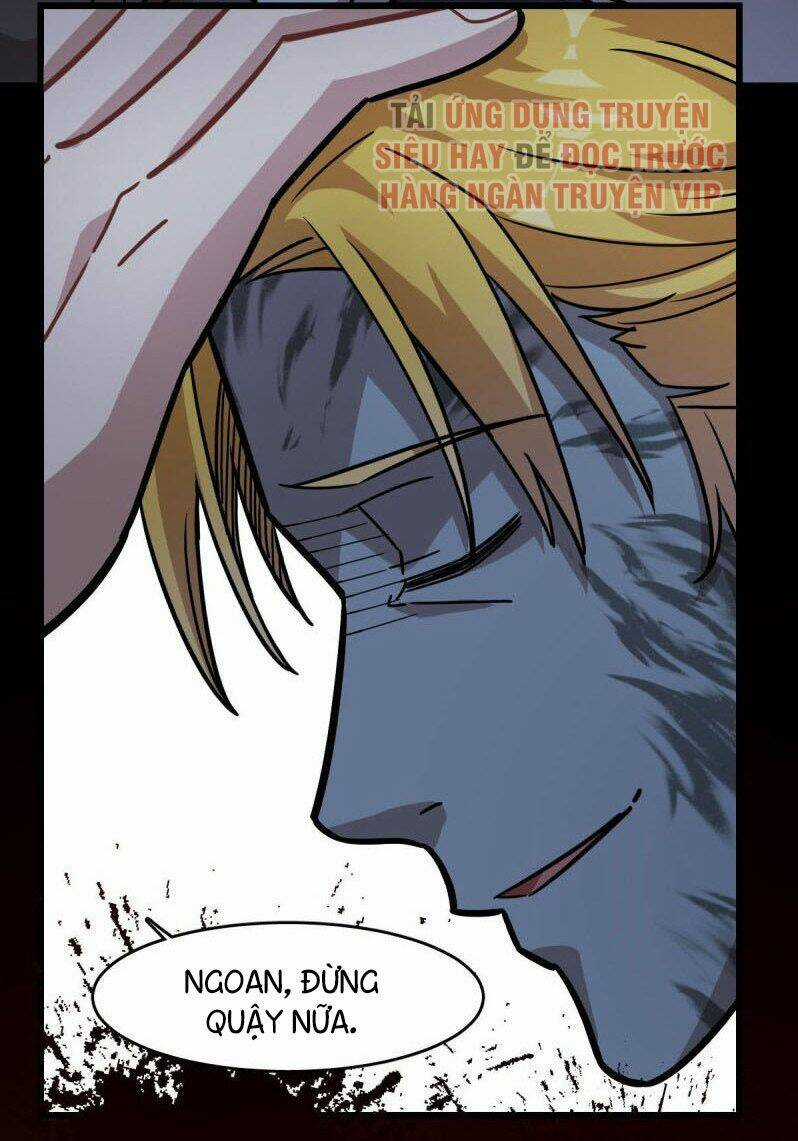 Thâm Dạ Thư Ốc Chapter 128 trang 29