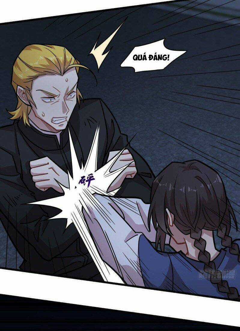 Thâm Dạ Thư Ốc Chapter 128 trang 3