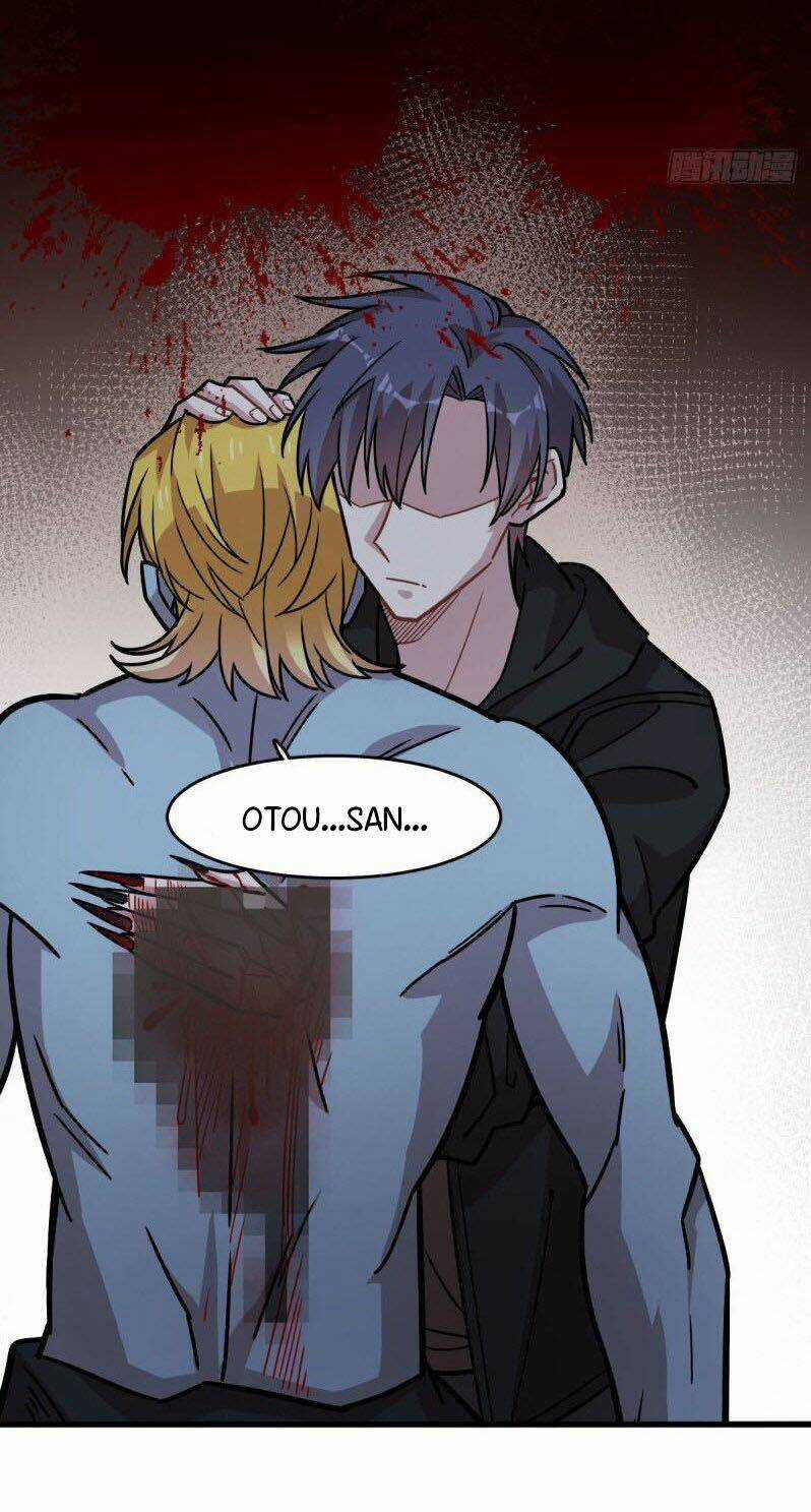 Thâm Dạ Thư Ốc Chapter 128 trang 30