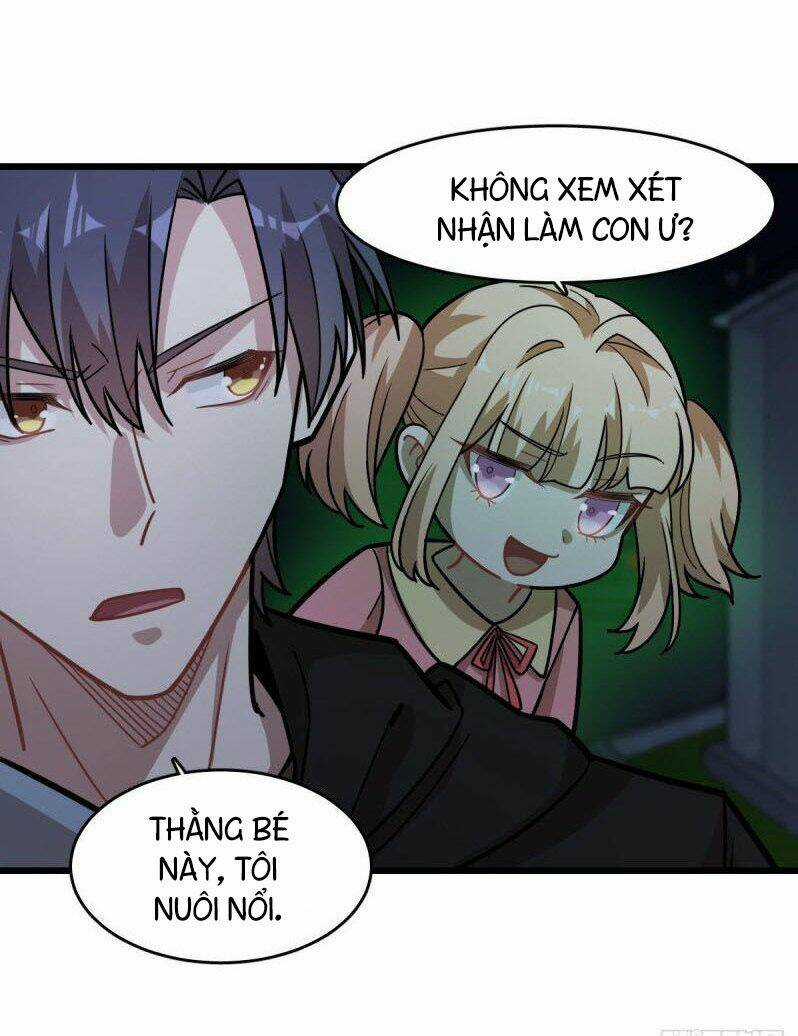 Thâm Dạ Thư Ốc Chapter 128 trang 31