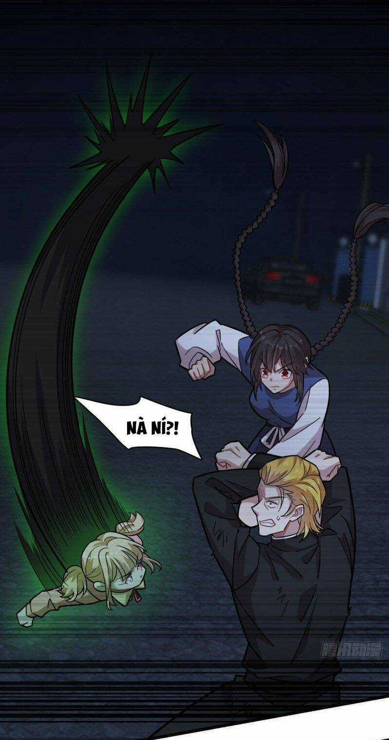 Thâm Dạ Thư Ốc Chapter 128 trang 4