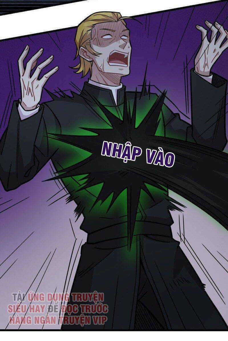 Thâm Dạ Thư Ốc Chapter 128 trang 5