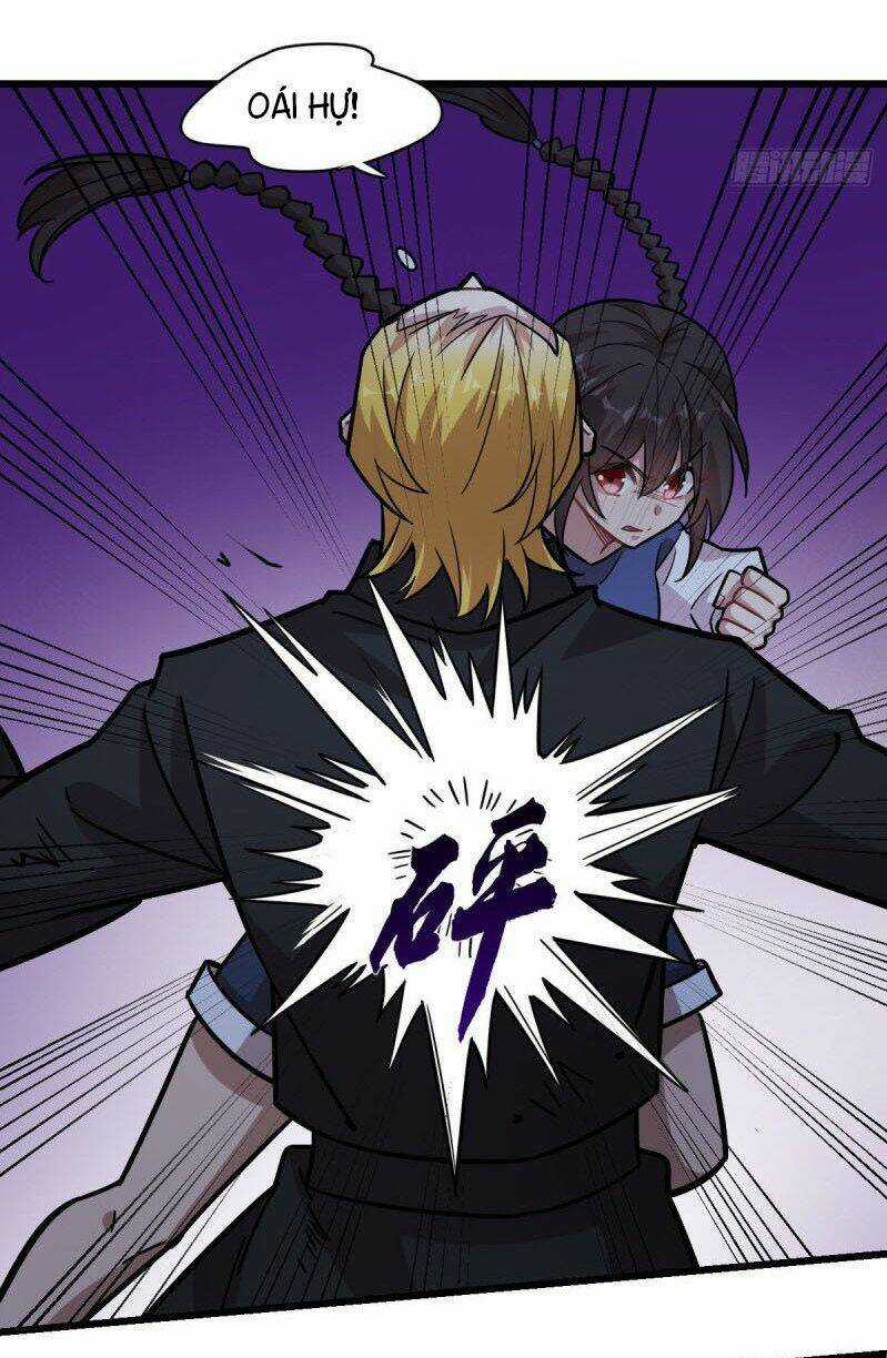 Thâm Dạ Thư Ốc Chapter 128 trang 6