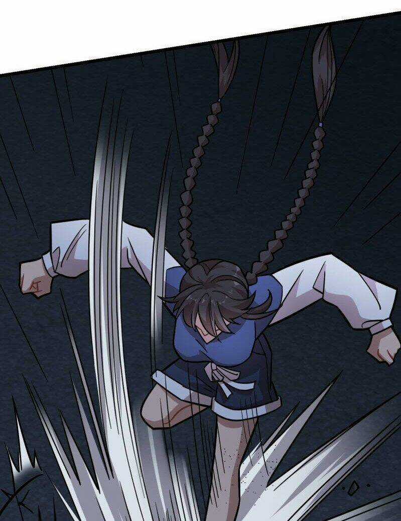 Thâm Dạ Thư Ốc Chapter 128 trang 8