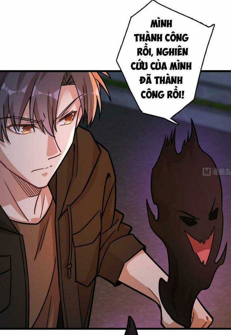 Thâm Dạ Thư Ốc Chapter 129 trang 10