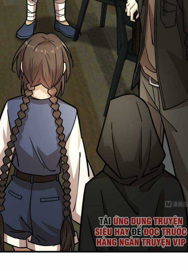 Thâm Dạ Thư Ốc Chapter 129 trang 18