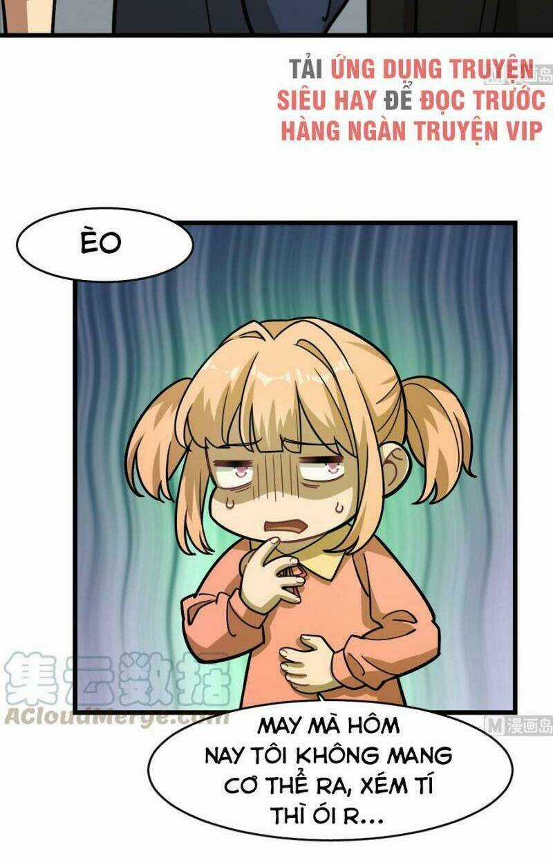 Thâm Dạ Thư Ốc Chapter 129 trang 20