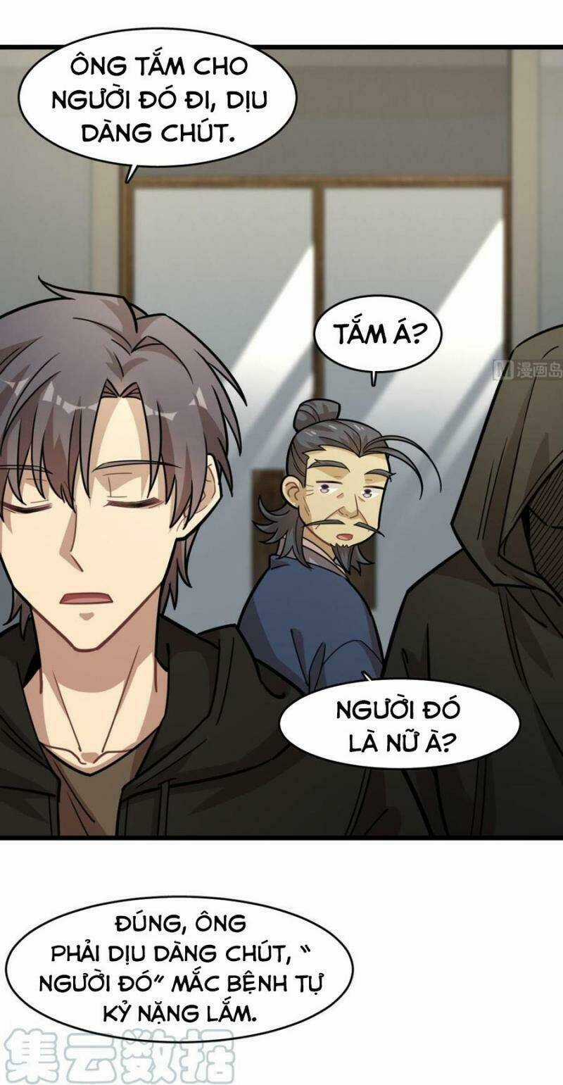 Thâm Dạ Thư Ốc Chapter 129 trang 22