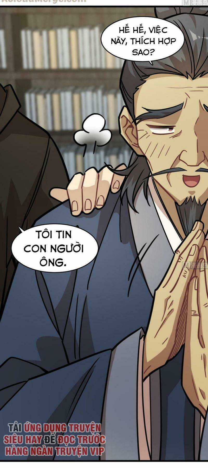 Thâm Dạ Thư Ốc Chapter 129 trang 23