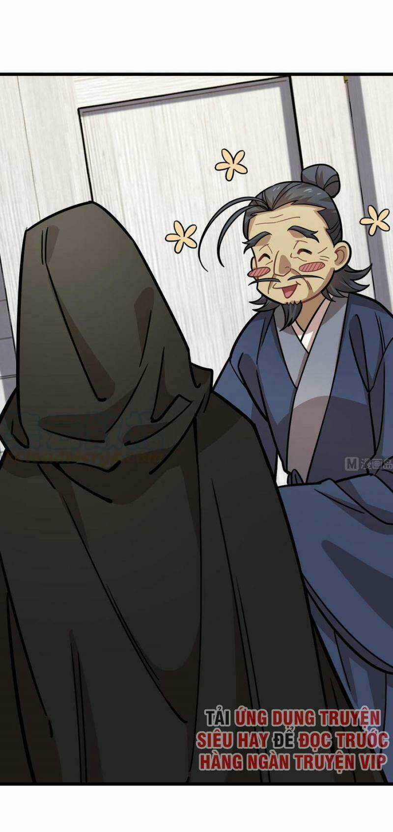 Thâm Dạ Thư Ốc Chapter 129 trang 25