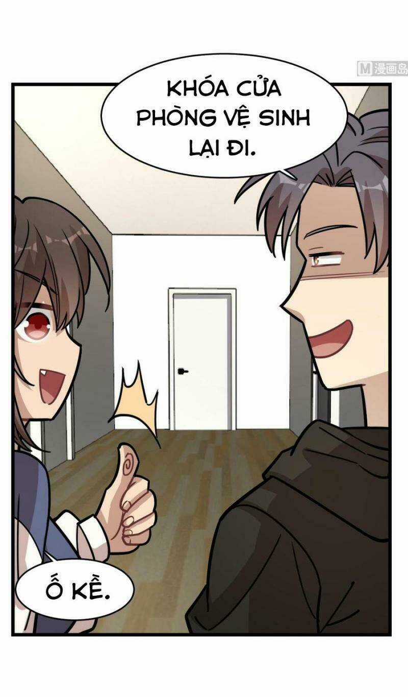 Thâm Dạ Thư Ốc Chapter 129 trang 26