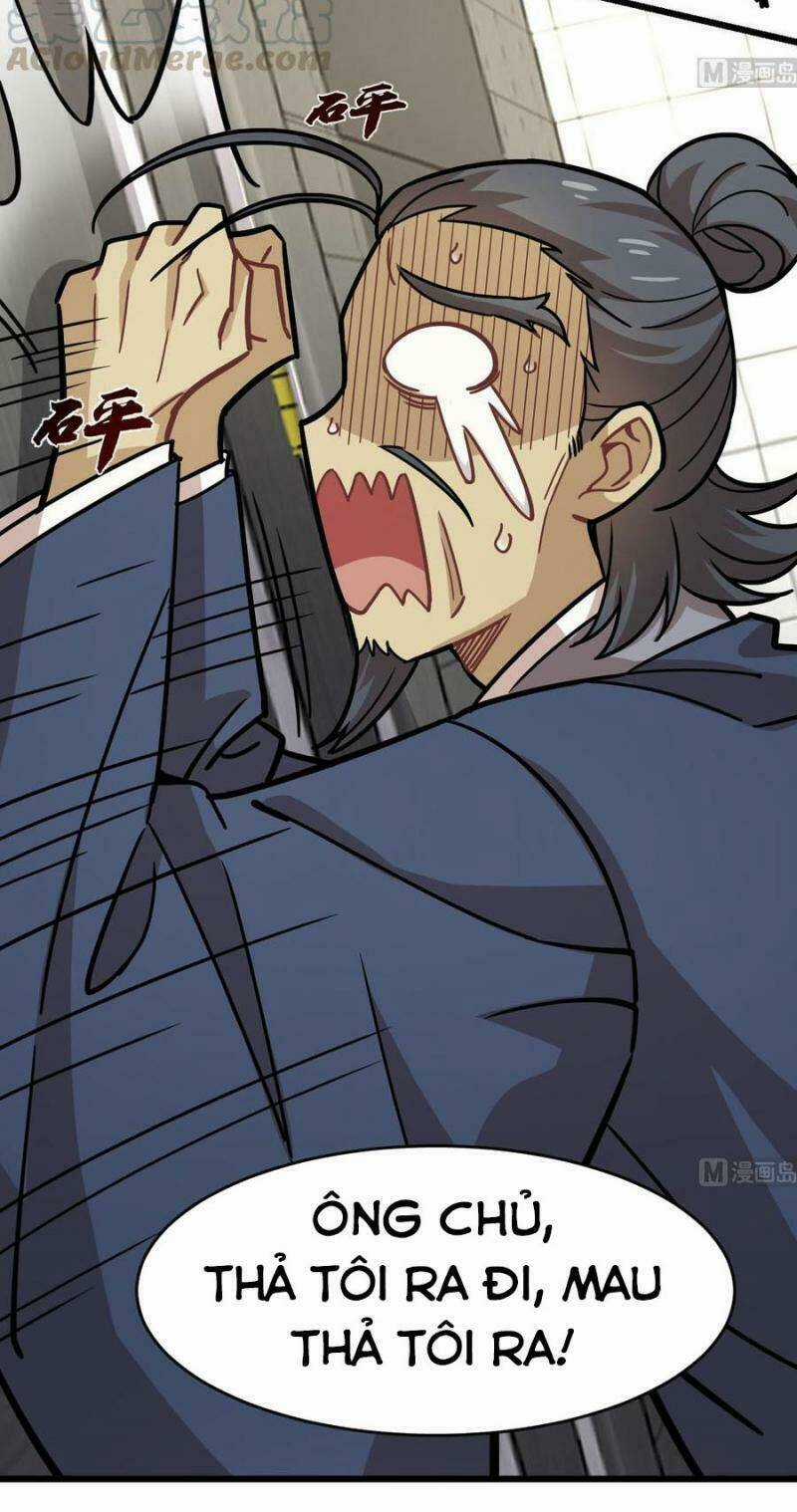 Thâm Dạ Thư Ốc Chapter 129 trang 28