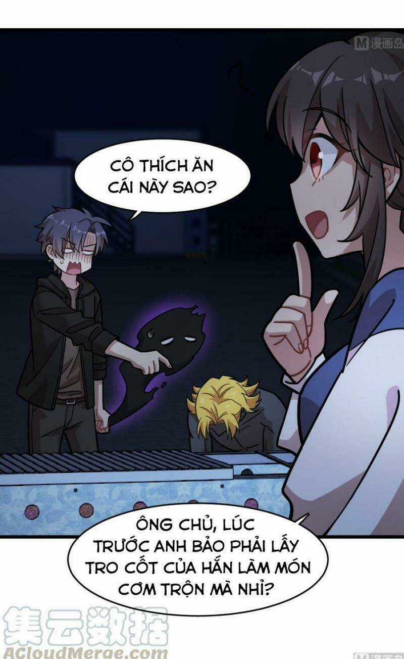 Thâm Dạ Thư Ốc Chapter 129 trang 3