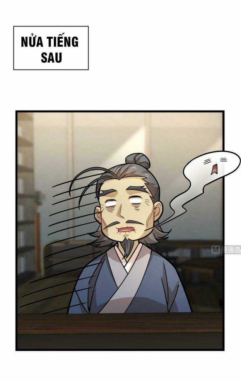 Thâm Dạ Thư Ốc Chapter 129 trang 30