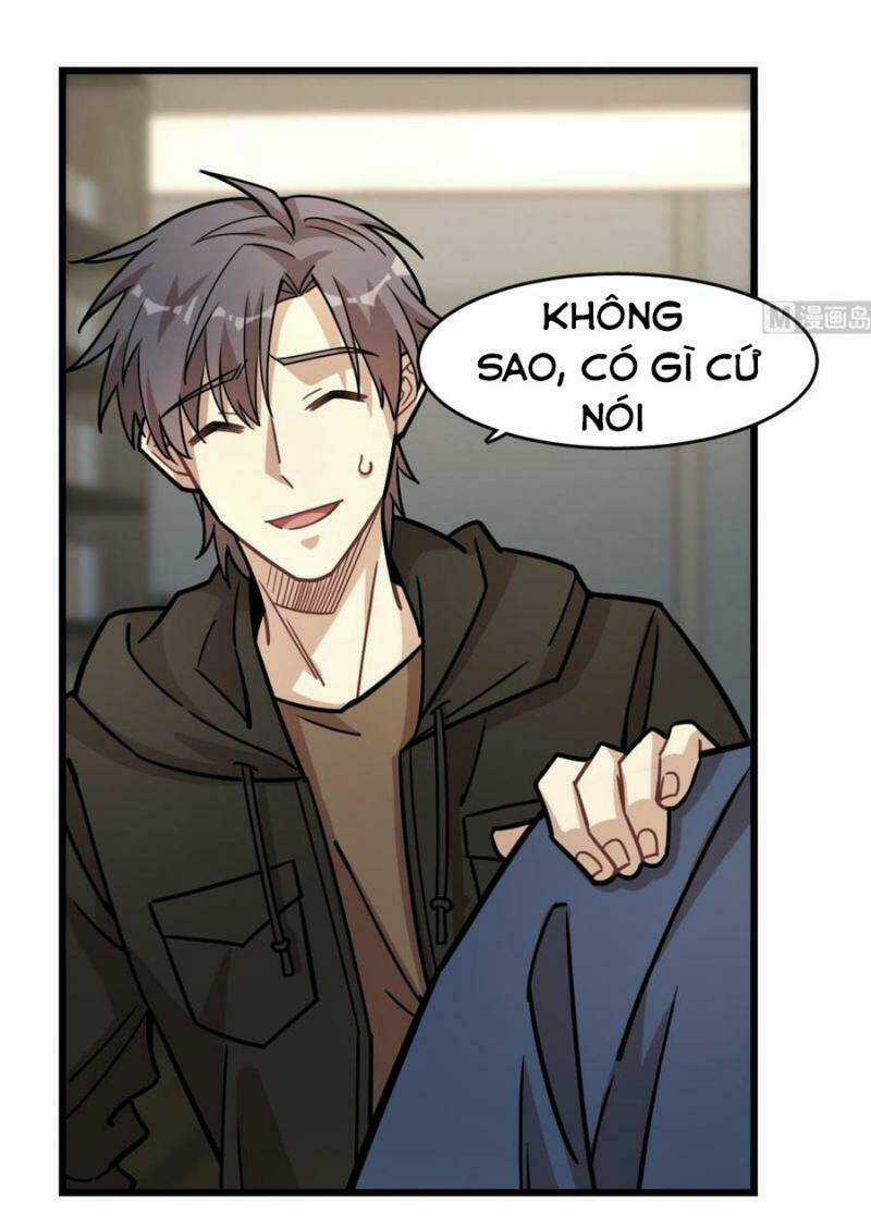 Thâm Dạ Thư Ốc Chapter 129 trang 31