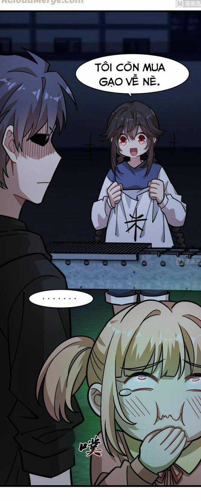 Thâm Dạ Thư Ốc Chapter 129 trang 4