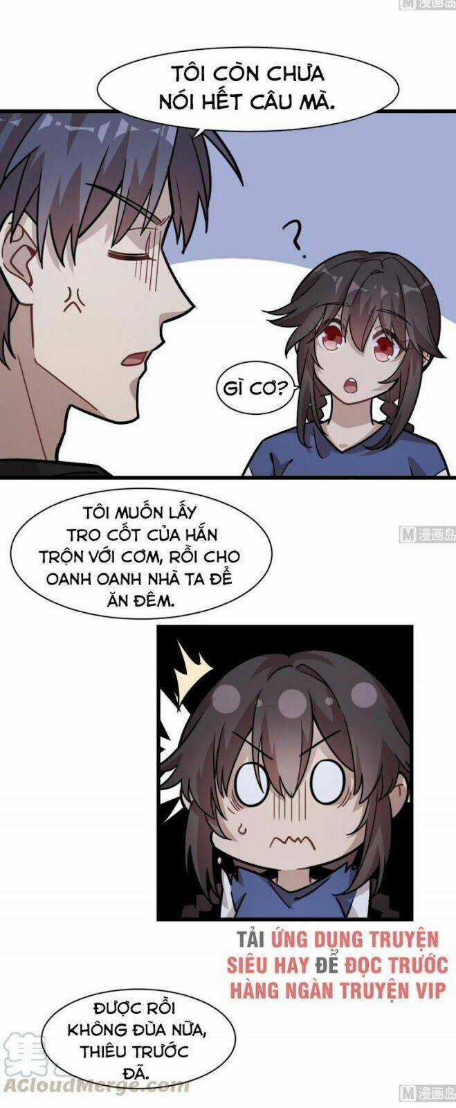 Thâm Dạ Thư Ốc Chapter 129 trang 5