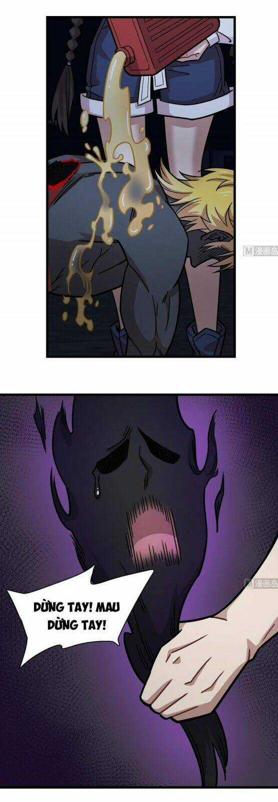 Thâm Dạ Thư Ốc Chapter 129 trang 6