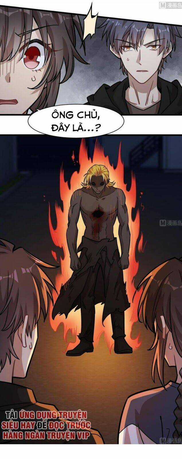 Thâm Dạ Thư Ốc Chapter 129 trang 8