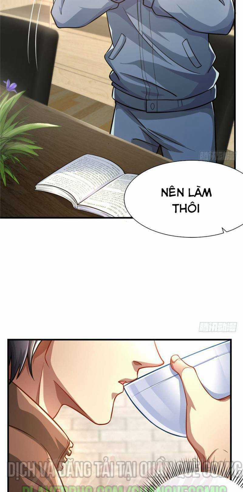 Thâm Dạ Thư Ốc Chapter 13 trang 10