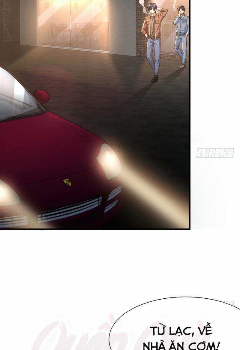 Thâm Dạ Thư Ốc Chapter 13 trang 20