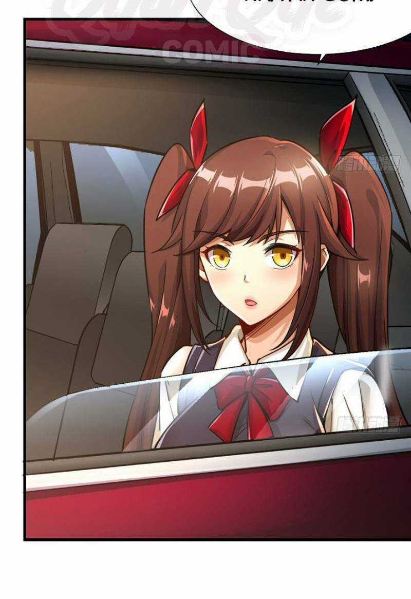 Thâm Dạ Thư Ốc Chapter 13 trang 21