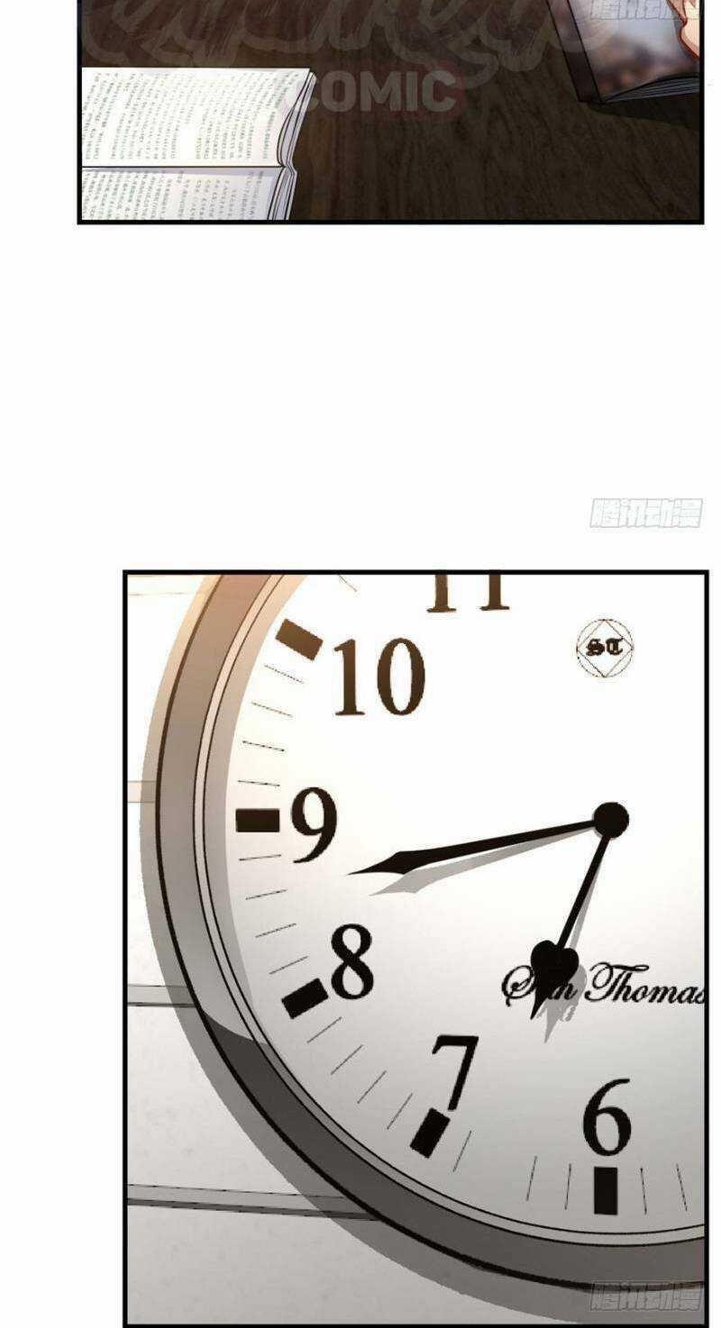 Thâm Dạ Thư Ốc Chapter 13 trang 3