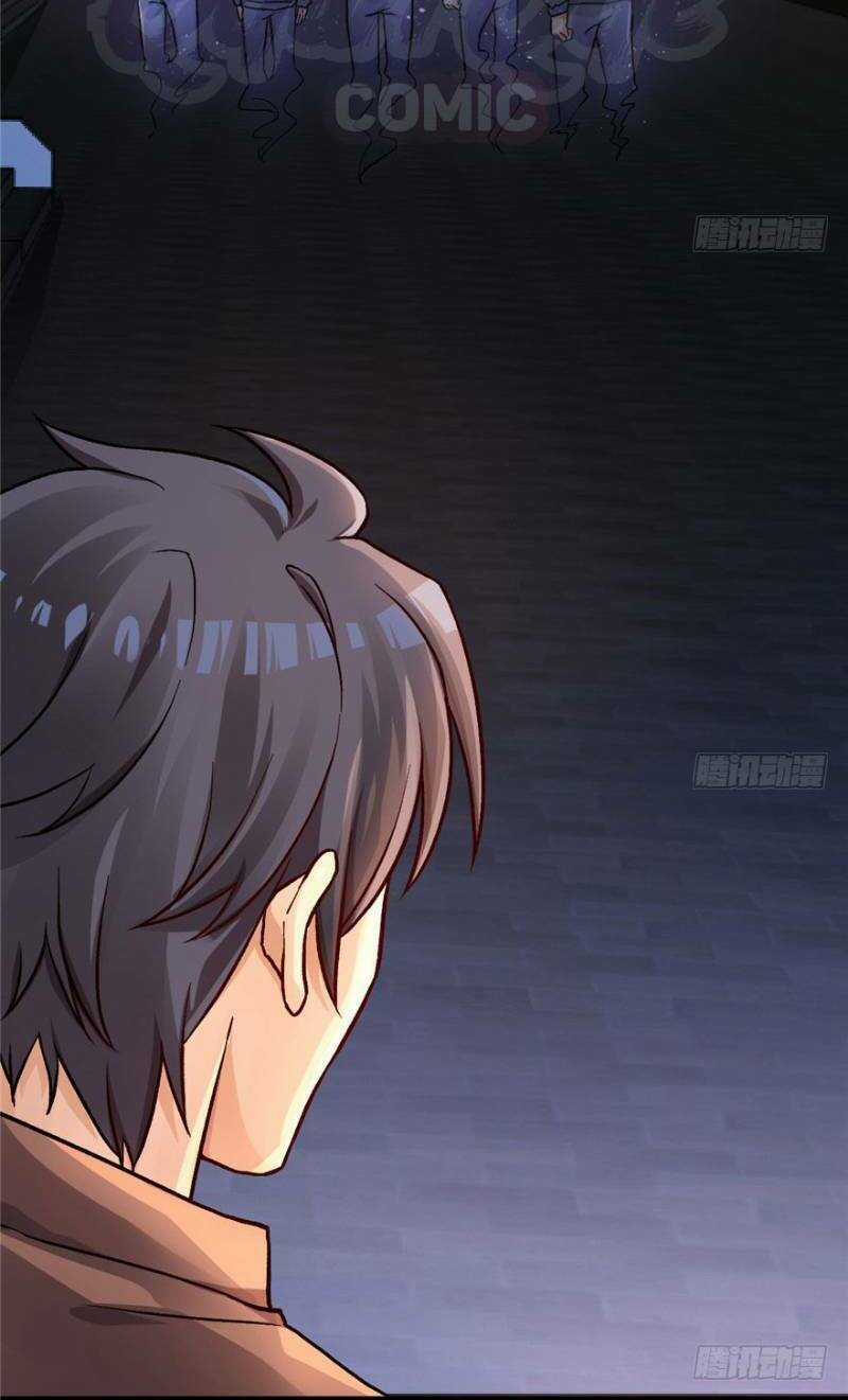 Thâm Dạ Thư Ốc Chapter 13 trang 33