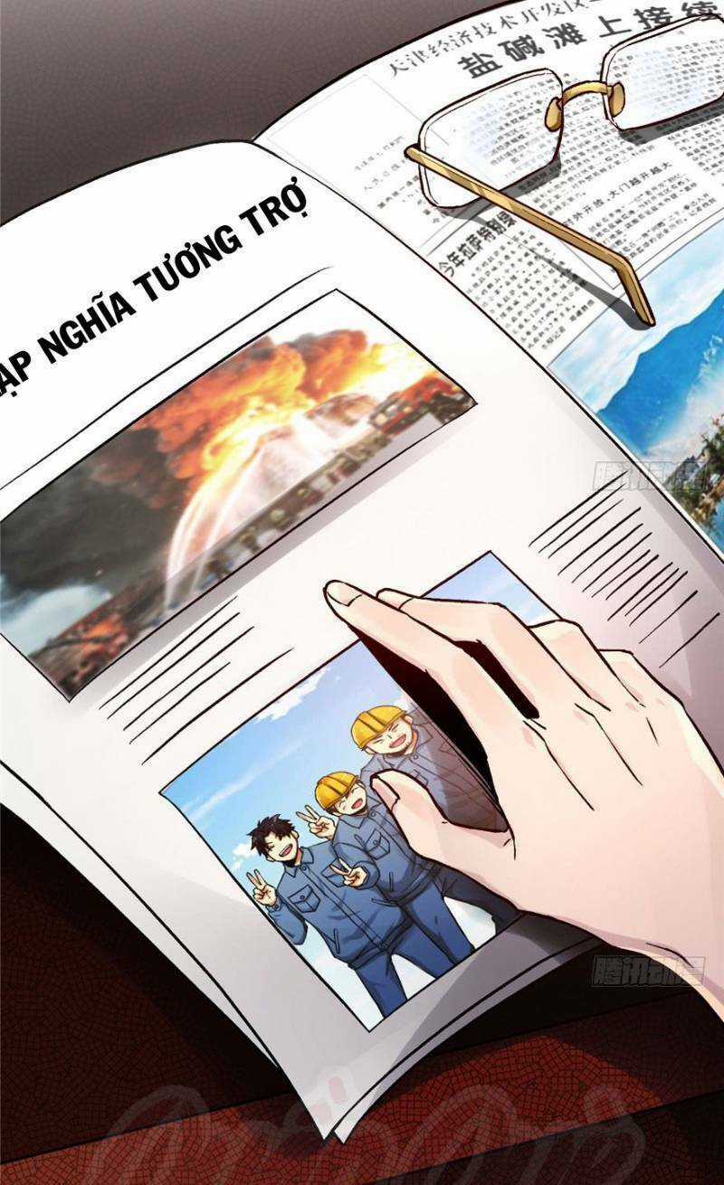 Thâm Dạ Thư Ốc Chapter 13 trang 36