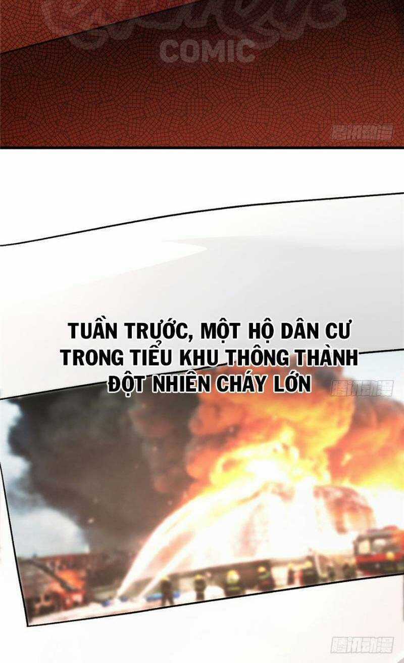Thâm Dạ Thư Ốc Chapter 13 trang 37